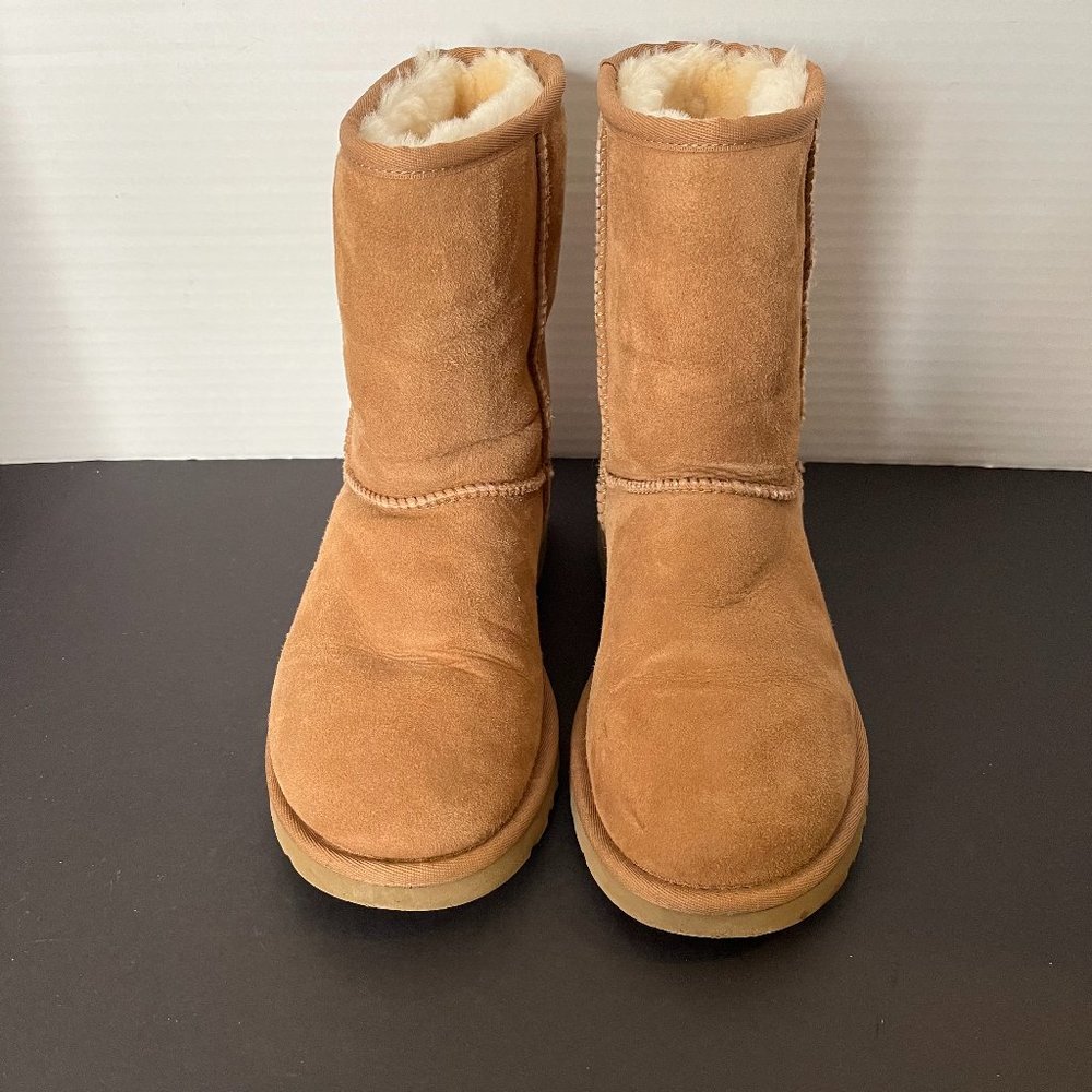 Ugg Chestnut Boots